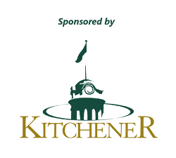 Sponsored by Kitchener